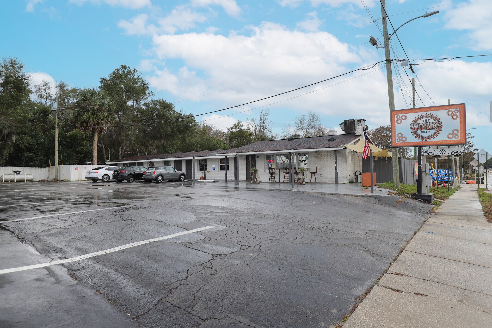 12169 S Williams St, Dunnellon, FL for Sale