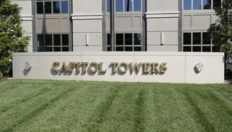 Charlotte, NC Office - 4250 Congress St