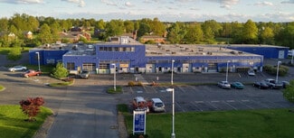 Bloomfield, CT Office, Flex - 31 Tobey Rd Bloomfield, CT Office, Flex - 31 Tobey Rd