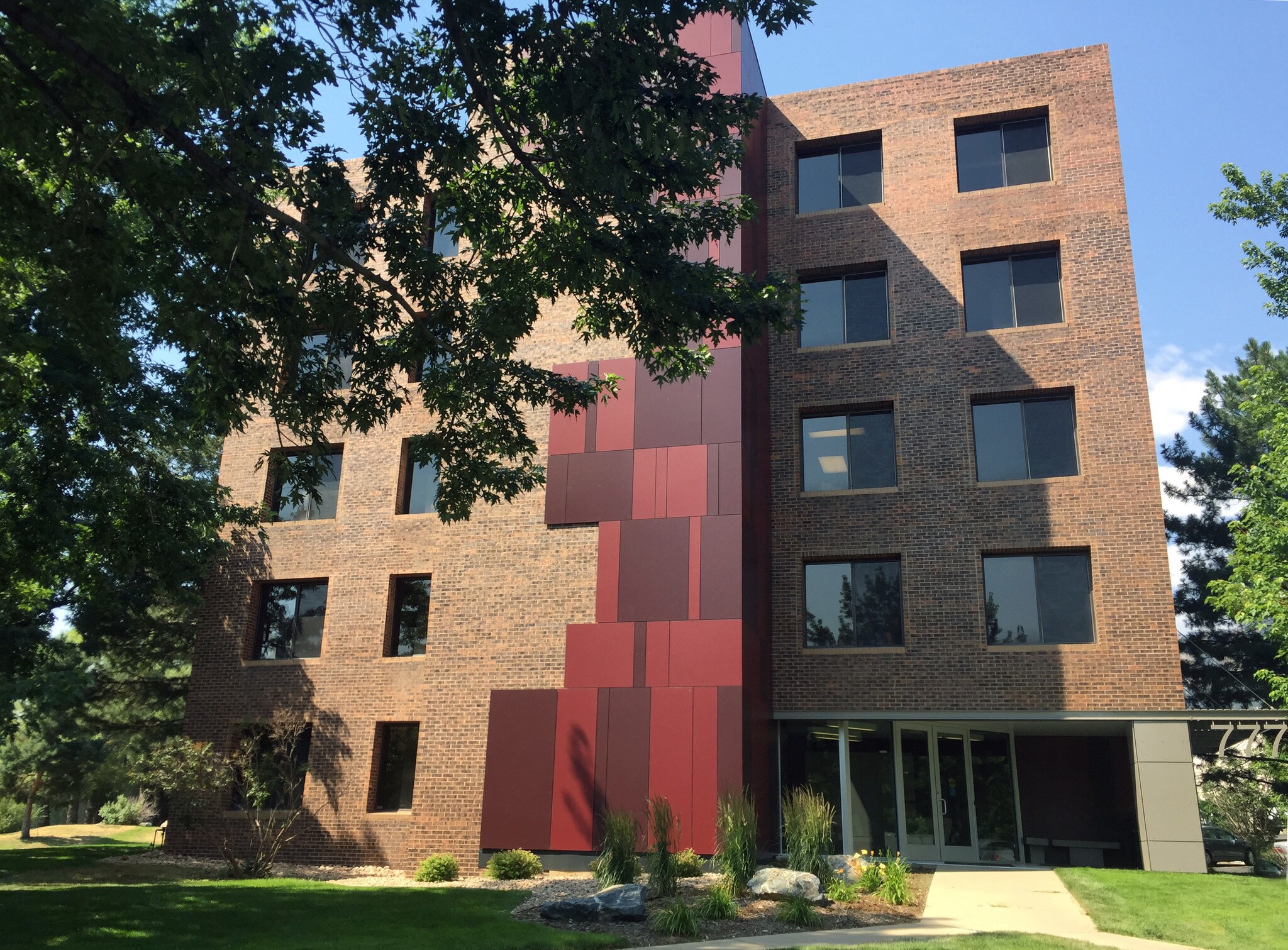 777 29th St, Boulder, CO for Rent