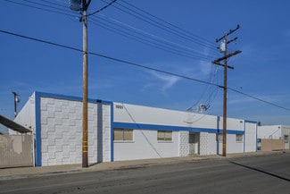 Anaheim, CA Industrial - 1001-1003 E Arlee Pl