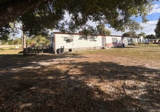 North Fort Myers, FL Multi-Family - 8281 Sevigny Dr