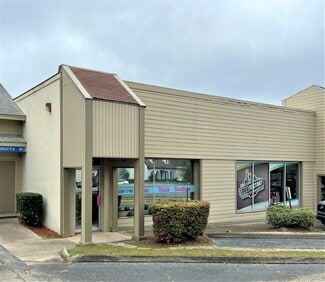 Tallahassee, FL Retail - 1766 Thomasville Road - Duval Plaza Tallahassee, FL Retail - 1766 Thomasville Road - Duval Plaza