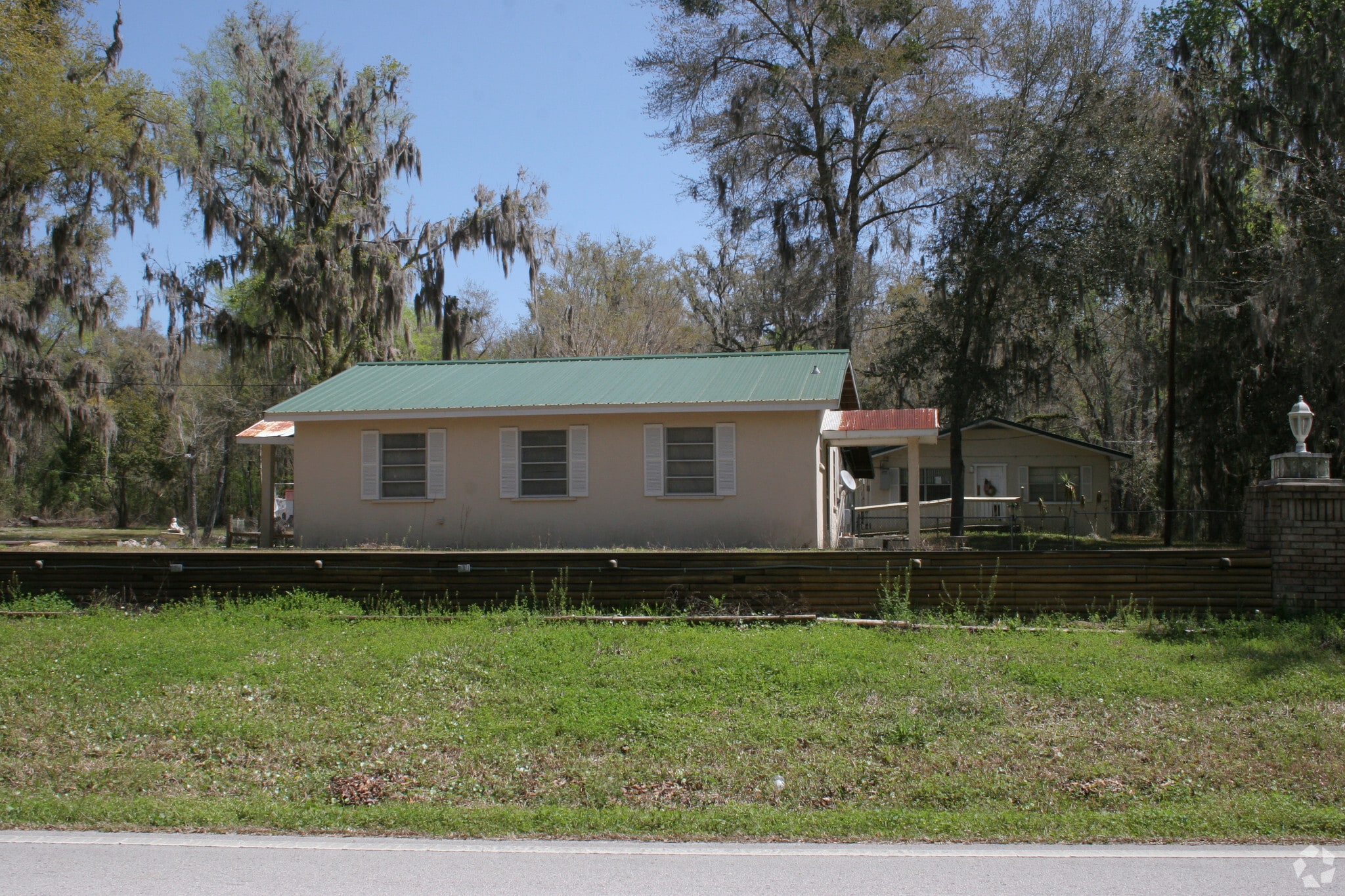 15458 Snow Memorial Hwy, Brooksville, FL for Sale