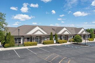 Woolwich, NJ Office - 101 Lexington Rd