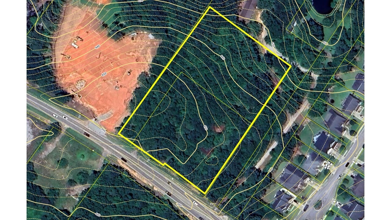 10534 Broad River Rd, Irmo, SC for Sale