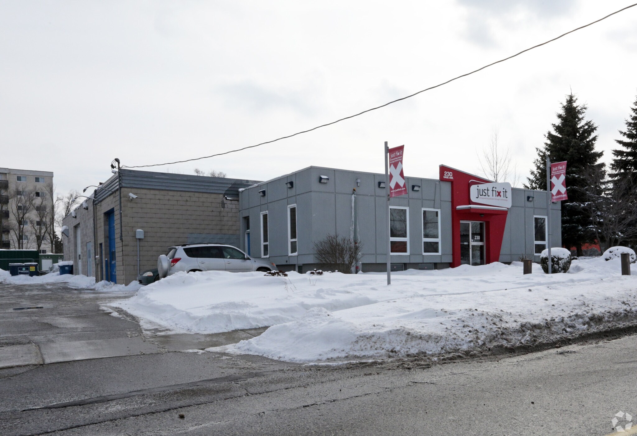 230 Gage Ave, Kitchener, ON for Rent
