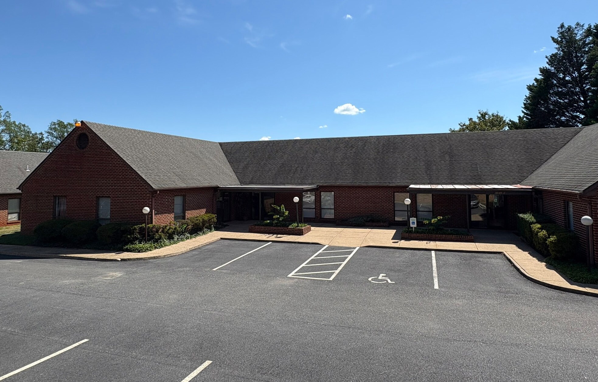 3040 Berkmar Dr, Charlottesville, VA for Rent