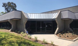 Irvine, CA Industrial - 8 Holland