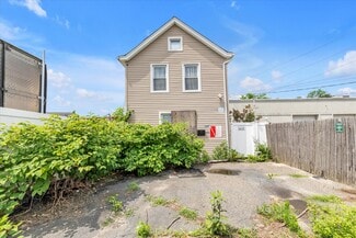 Hicksville, NY Specialty - 12 Max Ave