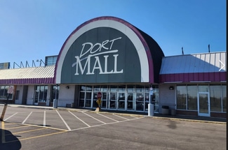 Flint, MI Retail, Flex - 3600 S Dort Hwy Flint, MI Retail, Flex - 3600 S Dort Hwy