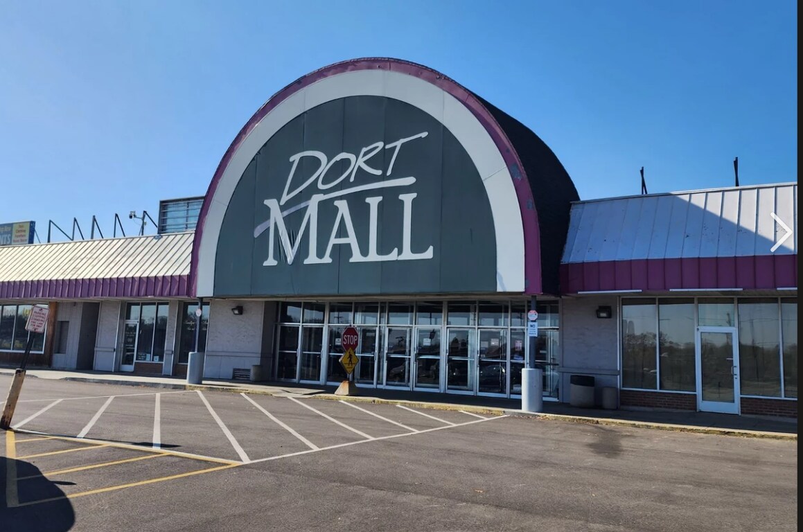 3600 S Dort Hwy, Flint, MI for Rent