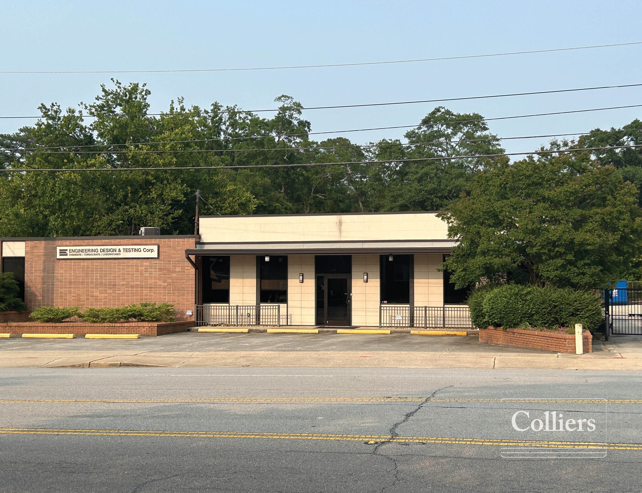 1105 State St, Cayce, SC for Rent