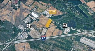 West Jefferson, OH Commercial - 0 US 29