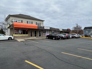 Johnston, RI Storefront Retail/Residential - 39 Greenville Ave