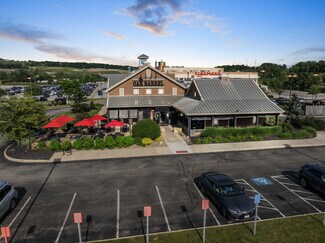 Valley View, OH Restaurant - 5975 Canal Rd