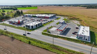 Lucan, ON Retail - 315 Main St