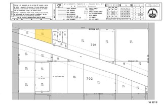 Las Vegas, NV Residential - Blue Diamond Rd @ Wounded Horse