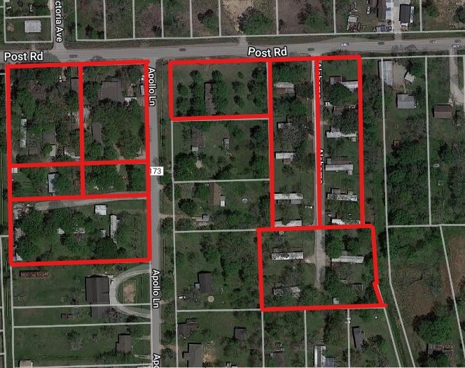 , Rosharon, TX for Sale