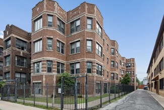 Chicago, IL Apartments - 7655-7657 S Coles Ave Chicago, IL Apartments - 7655-7657 S Coles Ave