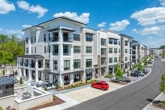 Franklin, TN Office - 871 Oak Meadow Dr