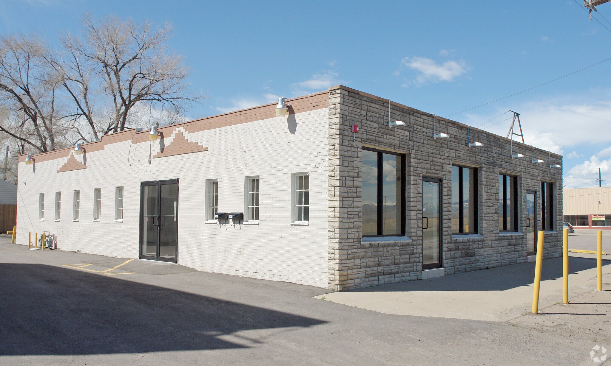 5410-5430 W 44th Ave, Denver, CO for Rent