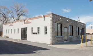 Denver, CO Retail - 5410-5430 W 44th Ave