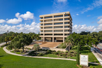 Winter Park, FL Office - 1560 Orange Ave