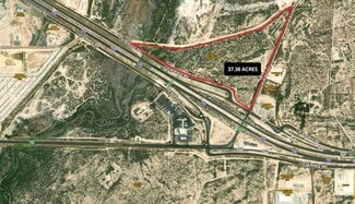 Fort Stockton, TX Commercial - 0000 W Interstate 10