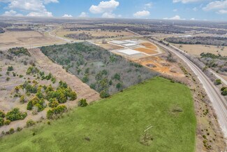 Denison, TX Commercial Land - TBD Farm to Market 120
