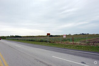 SW 112th SW 232nd St  