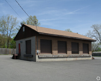 Newburgh, NY Industrial - 12 Willow St