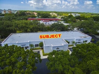 West Palm Beach, FL Office - 500 Northpoint Pky