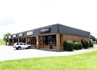 Memphis, TN Office, Flex - 3865-3877 Winchester Rd