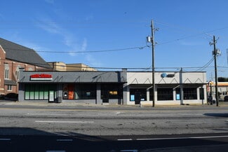 Atlanta, GA Retail - 470 Ponce de Leon Ave NE