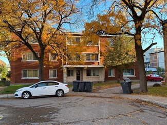 Montréal, QC Apartments - 12045 Rue Deschamps