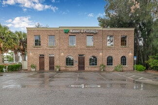 Tampa, FL Office - 3615 E Frontage Rd
