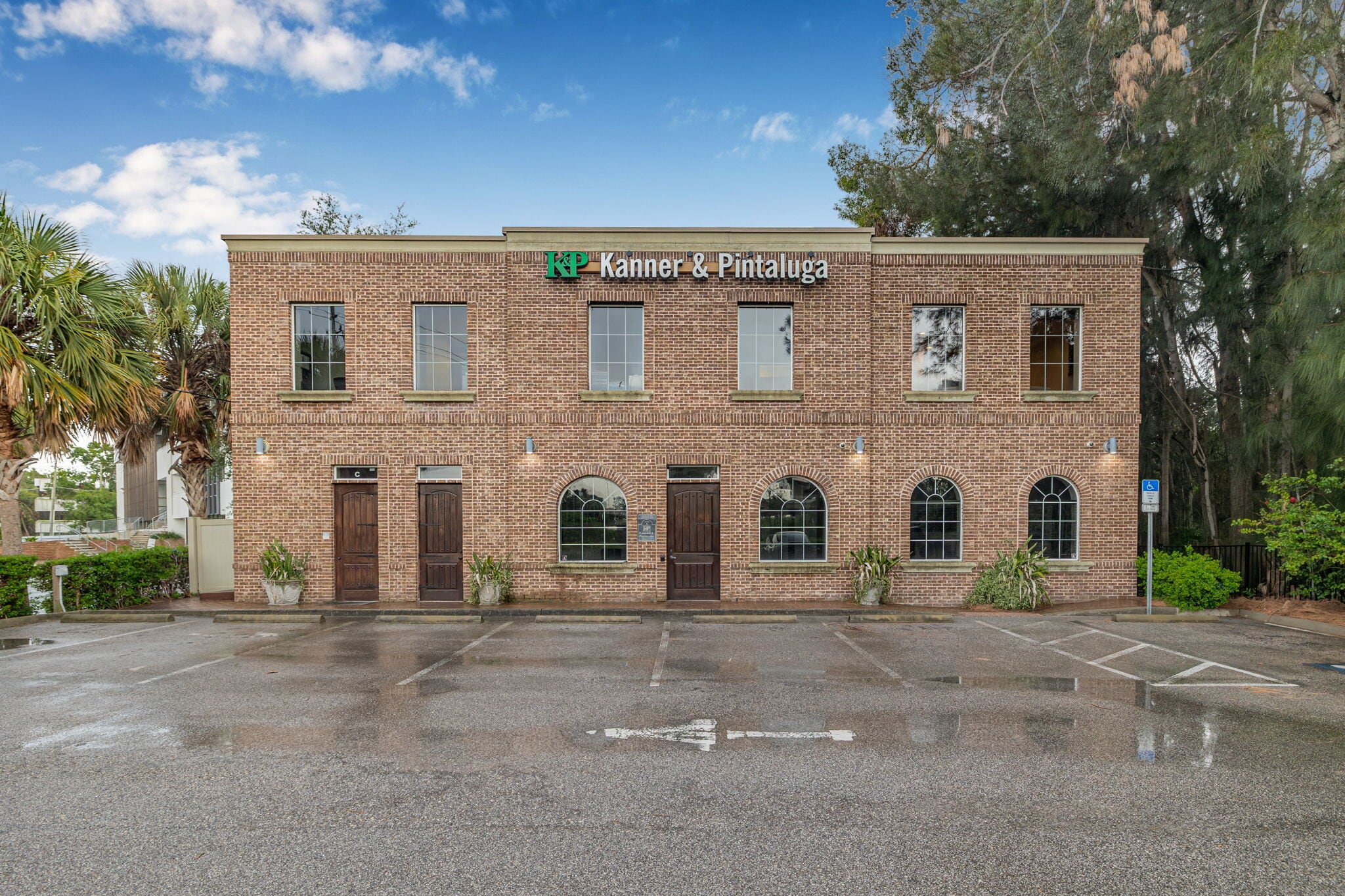 3615 E Frontage Rd, Tampa, FL for Sale