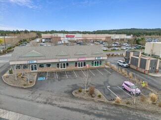 Warrenton, OR Retail - 1520 SE Discovery Ln