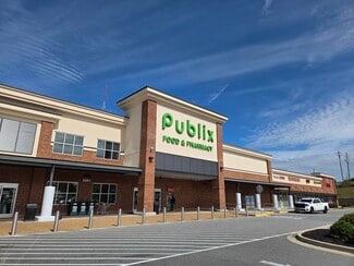 Macon-Bibb, GA Retail - 5577 Thomaston Rd Macon-Bibb, GA Retail - 5577 Thomaston Rd