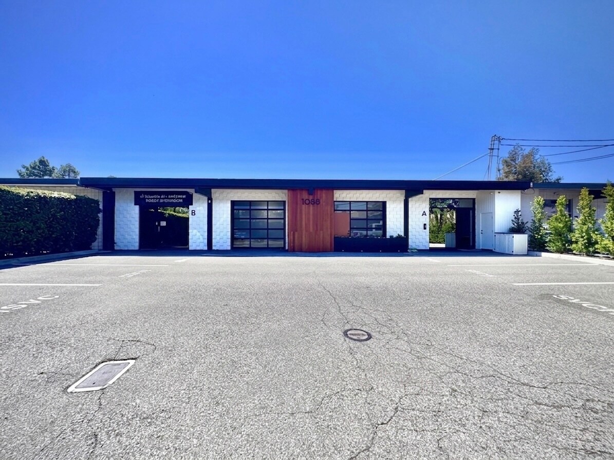 1088 Independence Ave, Mountain View, CA for Sale