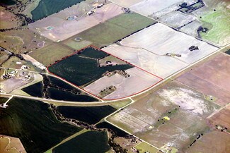 Coupland, TX Commercial Land - 11417 Walton Hill Pass Coupland, TX Commercial Land - 11417 Walton Hill Pass