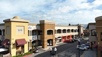 San Jose, CA Storefront - 919 Story Rd