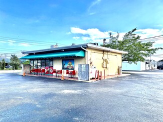 Oakland Park, FL Restaurant - 3701 N Andrews Ave