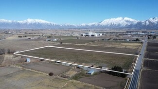 Payson, UT Industrial - 4058 W 9600 S Payson, UT Industrial - 4058 W 9600 S