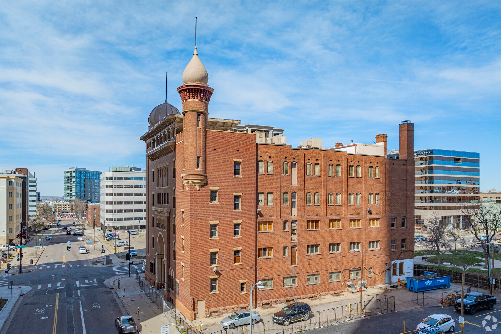 , Denver, CO for Sale