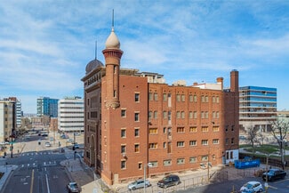 1754-1770 Sherman St - El Jebel