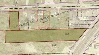 Chesterfield, MI Industrial - 48825-48845 Gratiot Ave