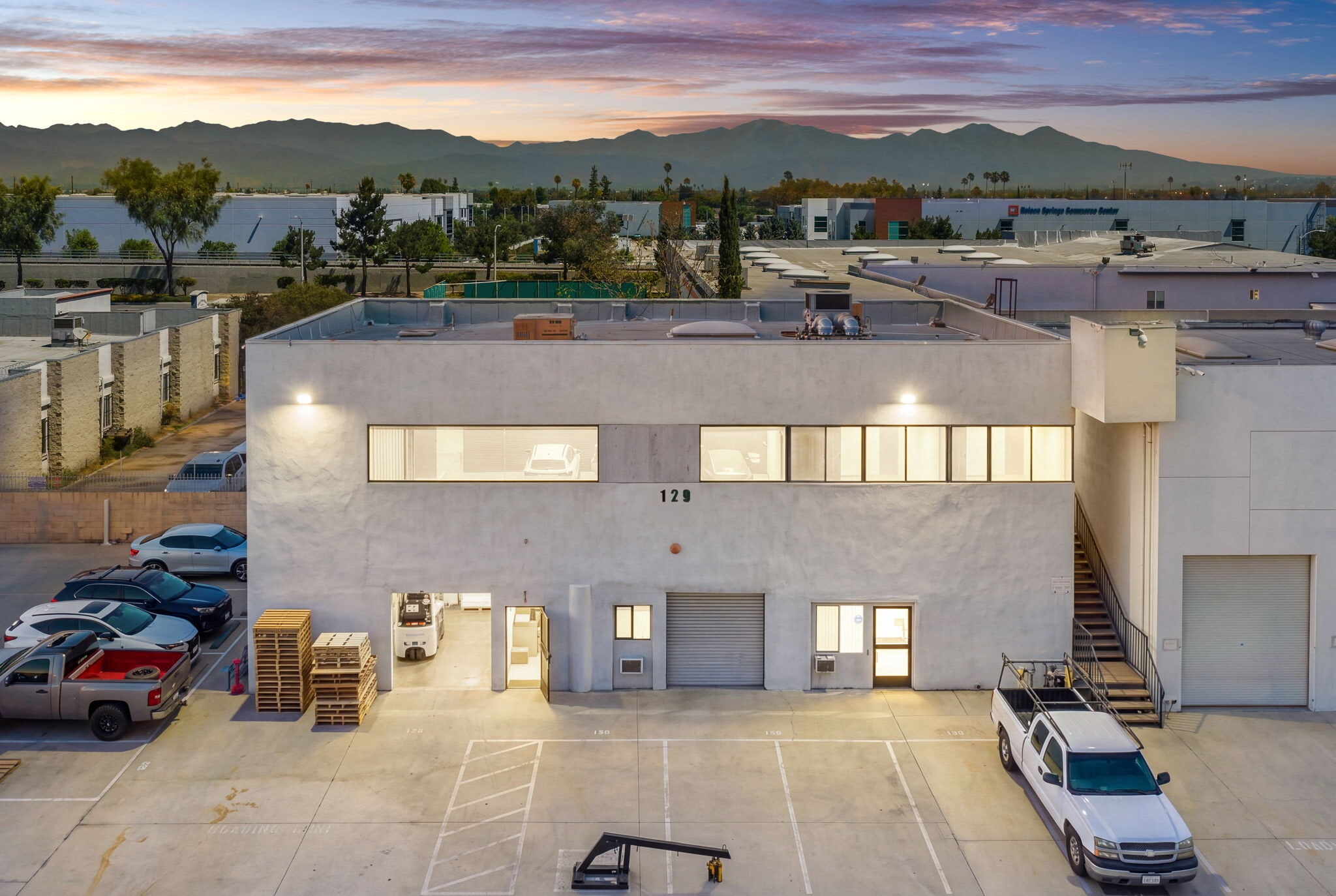 127-129 S 8th Ave, La Puente, CA for Sale