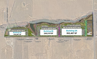 Pilesgrove, NJ Industrial - 24-2B Pointers Auburn Rd